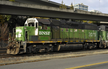 Картинка техника локомотивы локомотив рельсы дорога железная