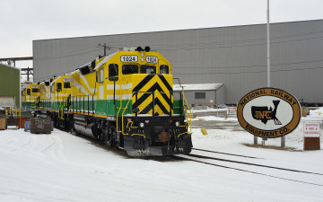 Картинка техника локомотивы дорога рельсы локомотив железная