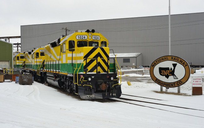 Обои картинки фото техника, локомотивы, дорога, рельсы, локомотив, железная