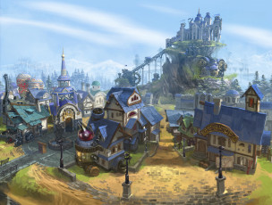 Картинка видео+игры prime+world игра аркада онлайн prime world