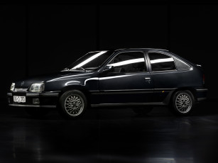 Картинка автомобили opel