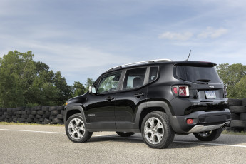 Картинка автомобили jeep bu 2015г renegade limited