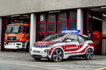 Картинка автомобили пожарные+машины bmw