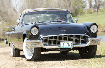 Картинка автомобили ford