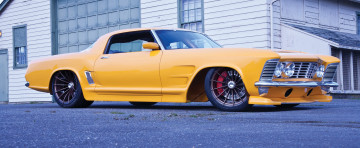 Картинка автомобили buick