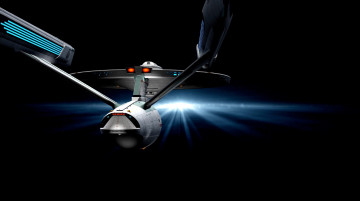 обоя космос, арт, космический, корабль, полет, вселенная