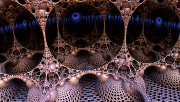 Картинка 3д+графика абстракция+ abstract цвета фон узор