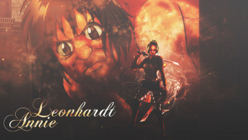 Картинка аниме shingeki+no+kyojin атака титанов