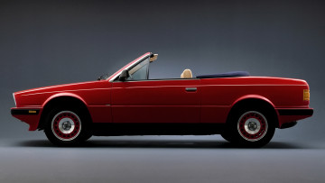 Картинка автомобили maserati