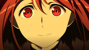 Картинка maoyuu+maou+yuusha аниме взгляд фон девушка