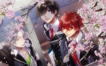 Картинка аниме starry+sky звездное небо starry sky