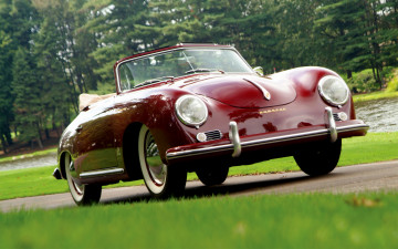 Картинка автомобили porsche