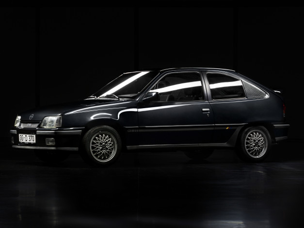 Обои картинки фото автомобили, opel