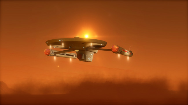 Обои картинки фото космос, арт, космический, корабль, полет, вселенная