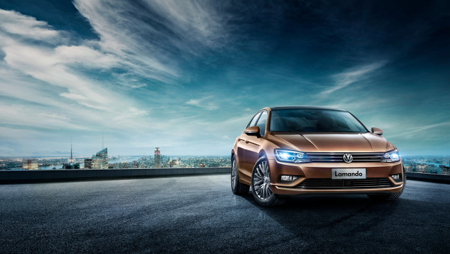 Обои картинки фото автомобили, volkswagen