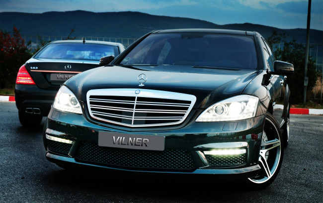 Обои картинки фото автомобили, mercedes-benz, mercedes