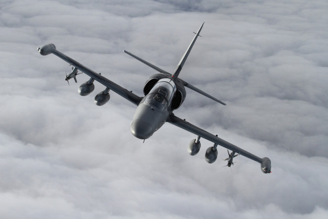 Обои картинки фото авиация, боевые самолёты, полёт