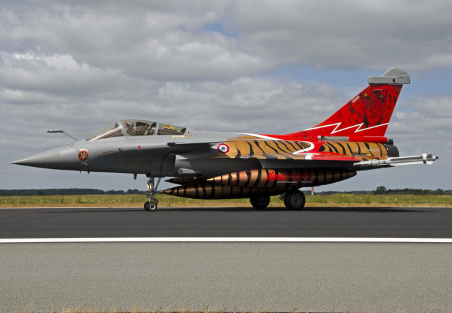 Обои картинки фото авиация, боевые самолёты, крыло