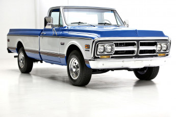 Картинка автомобили gm-gmc gmc