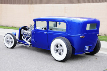 обоя автомобили, custom classic car, hotrod