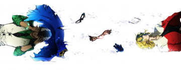 Картинка аниме tiger+and+bunny барнаби котецу