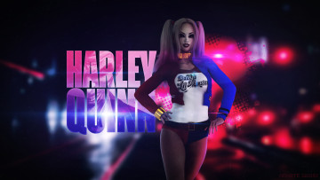 Картинка 3д+графика люди+ people фон взгляд девушка