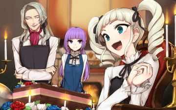 Картинка аниме aikatsu девушки