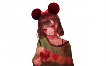 Картинка аниме unknown +другое undertale