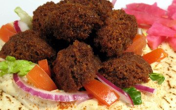 Картинка еда мясные+блюда тефтели