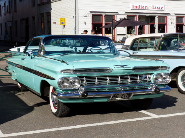 Обои картинки фото chevrolet, автомобили, выставки и уличные фото