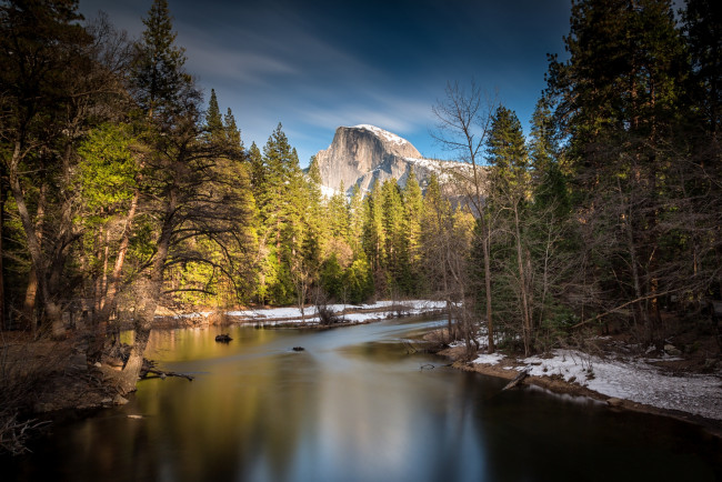 Обои картинки фото природа, реки, озера, река, лес