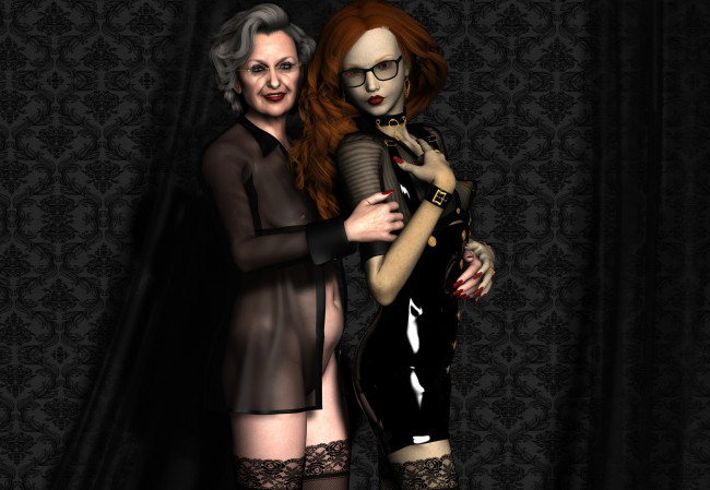 Обои картинки фото 3д графика, люди , people, девушка, взгляд, фон, княжна