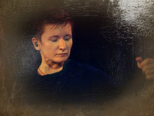 Картинка диана+арбенина музыка ночные+снайперы женщина певица