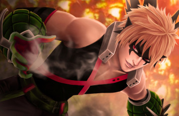 Картинка аниме boku+no+hero+academia моя геройская академия