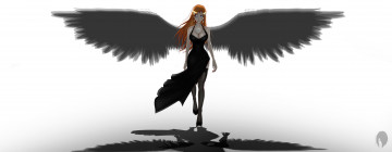 Картинка аниме bleach блич