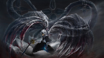 Картинка аниме bleach блич