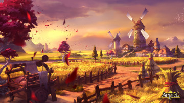 Картинка ar piel+online видео+игры онлайн ролевая piel online