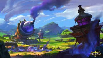 Картинка ar piel+online видео+игры ролевая онлайн piel online