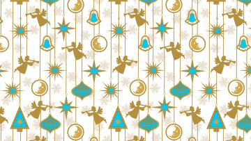 Картинка праздничные векторная+графика+ новый+год графика