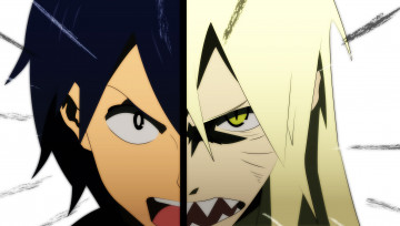 Картинка аниме tengen+toppa+gurren-lagann вирал симон