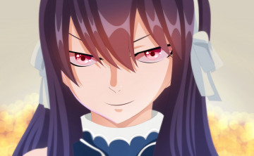 Картинка аниме fairy+tail japanese fairy tail by ajm fairytail mahou ultear bishojo