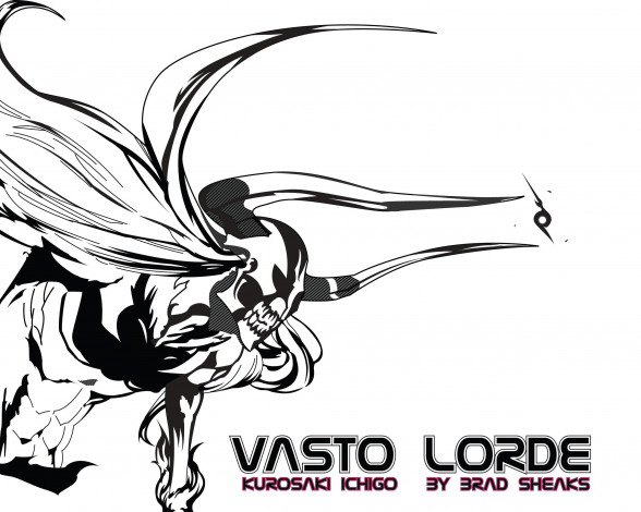 Обои картинки фото аниме, bleach, блич