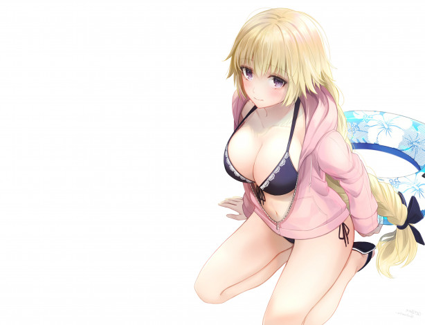 Обои картинки фото аниме, fate, stay night, grand, order