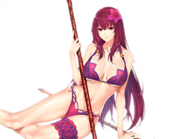 Обои картинки фото аниме, fate, stay night, grand, order