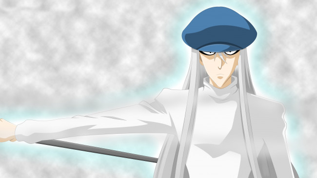 Обои картинки фото аниме, hunter x hunter, kite, by, tofiqhuseynov, hxh