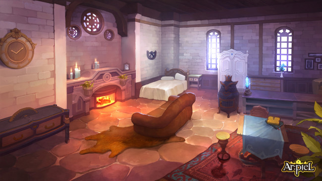 Обои картинки фото ar, piel online, видео игры, piel, online, онлайн, ролевая