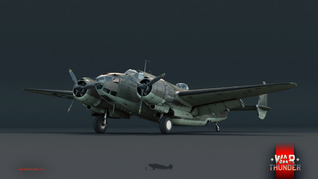 Обои картинки фото видео игры, war thunder,  world of planes, war, thunder, онлайн, world, of, planes, action