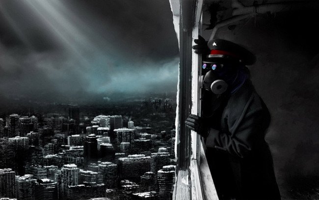 Обои картинки фото фэнтези, романтика апокалипсиса, романтика, апокалипсиса