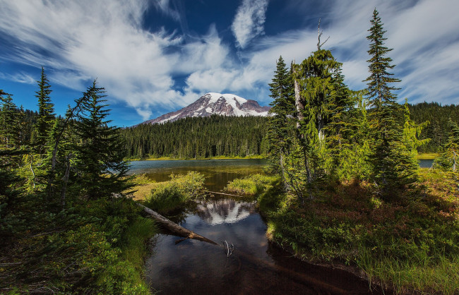 Обои картинки фото природа, пейзажи, простор