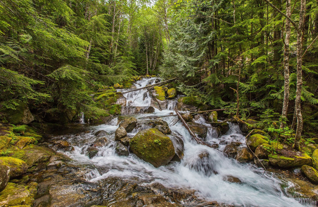 Обои картинки фото природа, реки, озера, простор